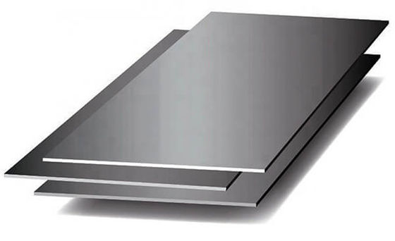 4' X 8' 316L Lembar stainless steel UNS S31603 Ketebalan 3mm