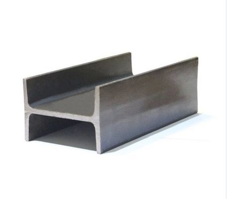 Profil baja tahan karat standar Amerika Balok Flange lebar W12x19