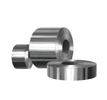 1.4950 309S S30908 Lapisan stainless steel yang digulung dingin dalam kumparan Ketebalan 0,8 mm