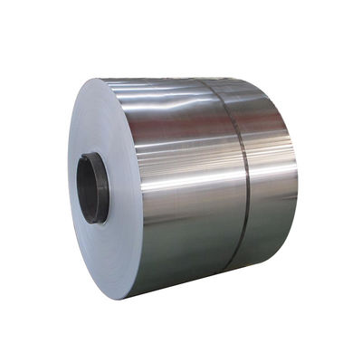 0.6mm Aluminium Tembaga Alloy Kelas 6063 T5 Hot Rolled Cold Rolled