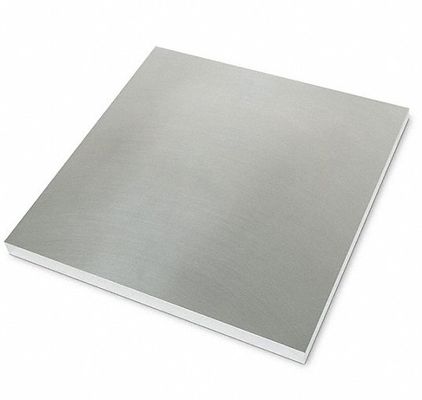 Plat baja paduan 4140 Plat baja karbon lembaran STM A829-4140 Plat baja tempered quenched