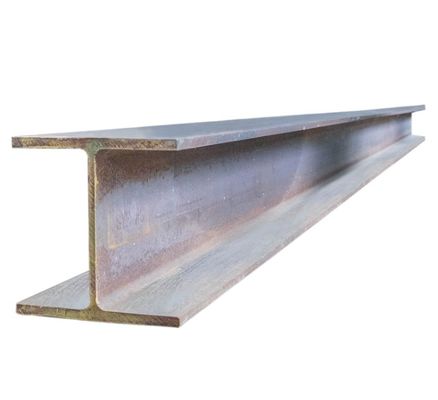 ASTM A572 Karbon Steel Profiles Grade 42 W Flange Beam W610 X 174