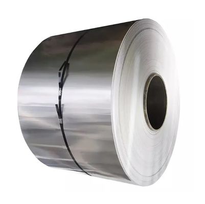 301 UNS S30100 Setting Steel Sheet Coil