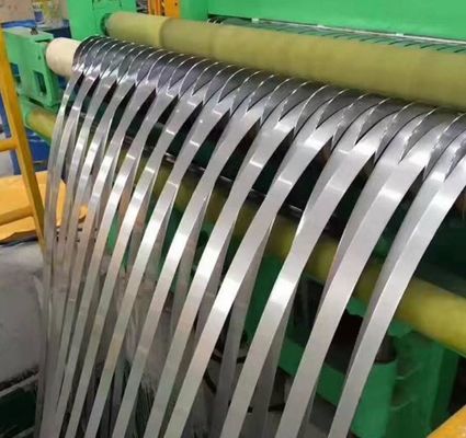 301 UNS S30100 Setting Steel Sheet Coil