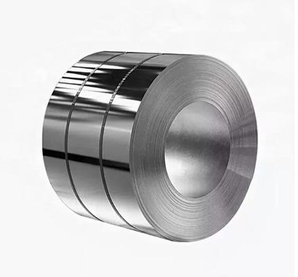 ASTM A240 309 S30900 Koil strip stainless steel 0,1-6 mm
