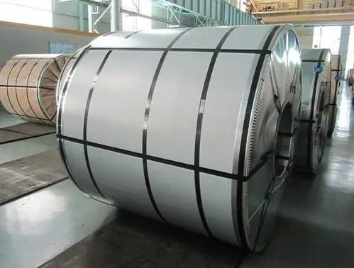 ASTM A240 309 S30900 Koil strip stainless steel 0,1-6 mm