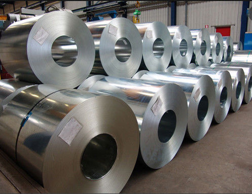 ASME SA240 310S UNS S31008 Bantal bergelombang datar dari stainless steel