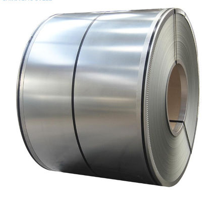 ASTM A-666 316 Annealed Strip Coils dari stainless steel