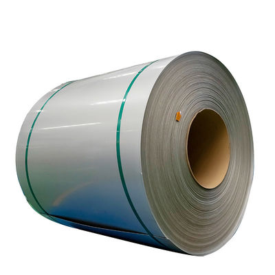 S31603 316L Koil baja tahan karat Annealed 0.1-6mm Cold Rolled Hot Rolled