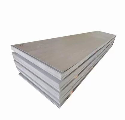 Hot Rolling Stainless Steel Sheet Plates 304L No. 1 Selesai