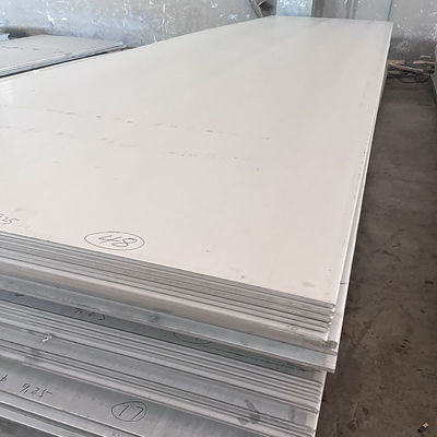 Hot Rolling Stainless Steel Sheet Plates 304L No. 1 Selesai