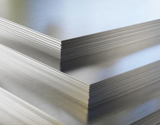 Plat ASTM A240 tahan panas 309 stainless steel