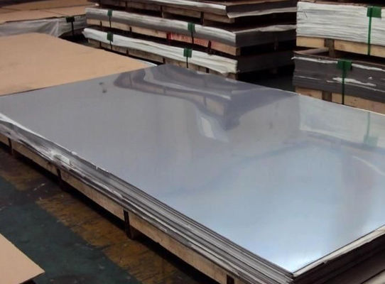 Plat ASTM A240 tahan panas 309 stainless steel