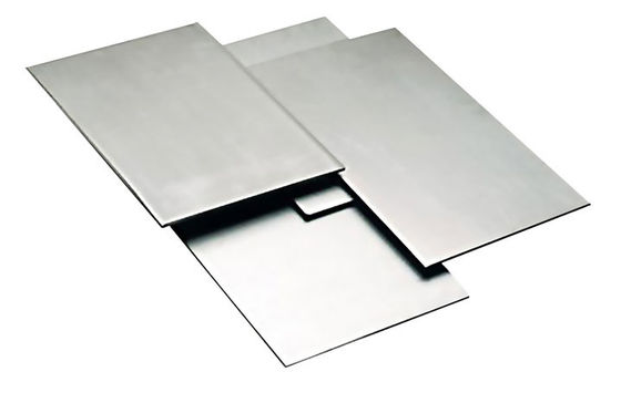3 X 1219 X 2438mm 309S Lembar baja tahan karat AISI tahan korosi