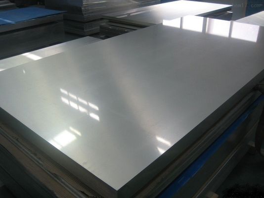 3 X 1219 X 2438mm 309S Lembar baja tahan karat AISI tahan korosi