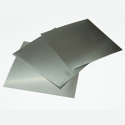 310 Lembar Lembar Baja Rinsing 4 Ft X 8 Ft 0.075in 83 Kekerasan Rockwell