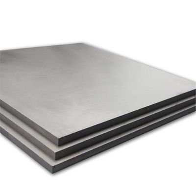 ASME SA240 TP310S S31008 Lembar baja tahan karat 0,3-30mm