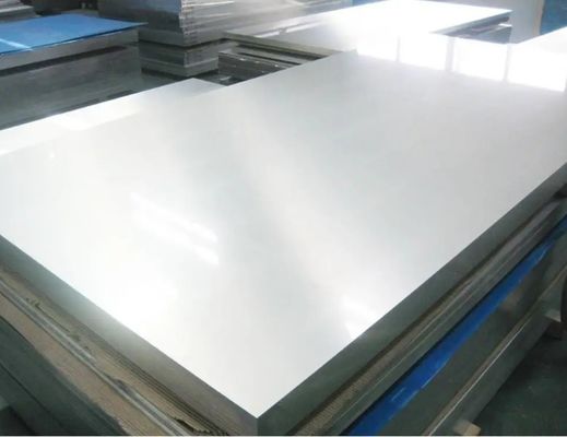 ASME SA240 TP310S S31008 Lembar baja tahan karat 0,3-30mm