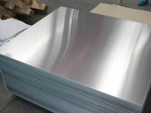 ASTM ASME SA240 904L Lembar baja tahan karat UNS N08904 SUS