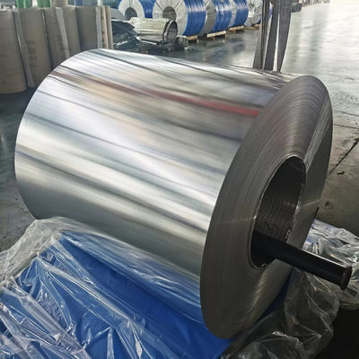 904L Bantal stainless steel strip coil 1.4539 UNS N08904