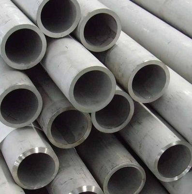 301 Stainless Steel Tube Pipe Seamless 1/4 1/2 3/4 Full Hard dan Extra Hard Temperatures