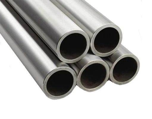 310S tabung las stainless steel tanpa jahitan tekanan tinggi 1/8 &quot; sampai 30&quot;