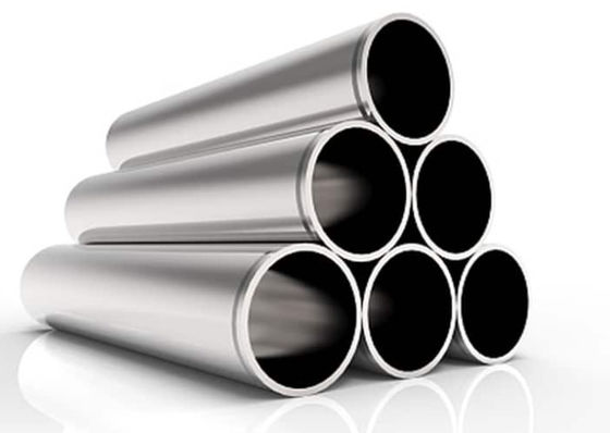 SS 410 ASTM A312 TP 410 TUBING STAINLESS STAINLESS TUBING yang dilas