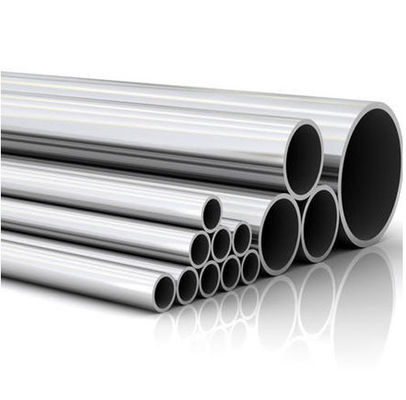 A312 TP446 ASTM Stainless Steel Tube Pipe Seamless 446 UNS S44600 Dilas