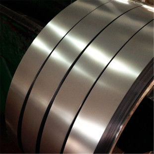 Strip baja AISI, ASTM A666 301 Strip stainless steel