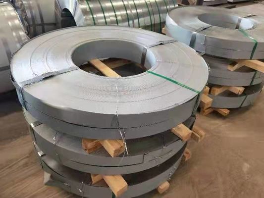 1/2 Hard 316L Strip stainless steel 8K Finish EN 1.4404 0,1-3mm