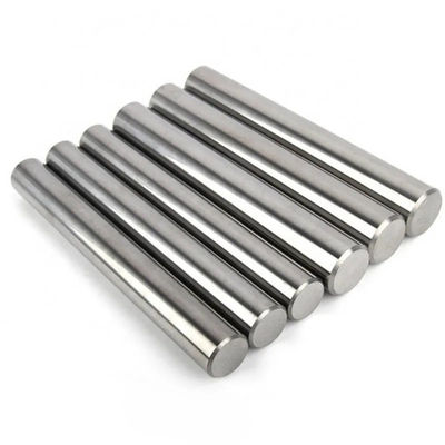 2 3/8 'diameter 1.4310 301 stainless steel bar bulat