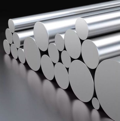 Kelas 316 Baja tahan karat Bar bulat 1/4' sampai 16' ASTM A276