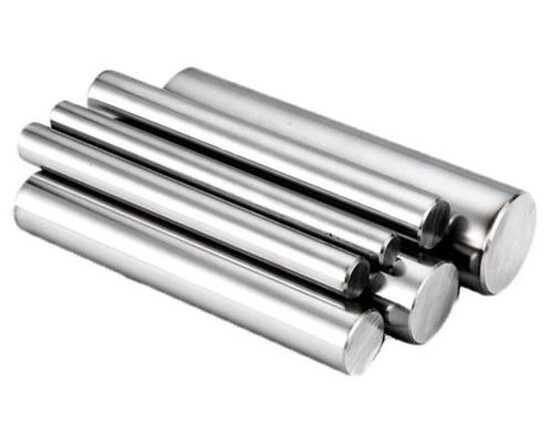 1.4404 316L Bulat stainless steel rod bar Annealed dan dingin selesai
