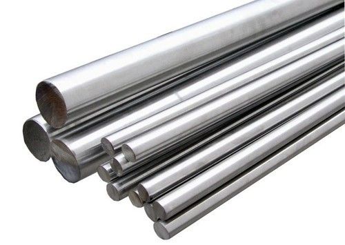 317 Tulang bulat stainless steel ASME SA479 25mm hingga 152mm