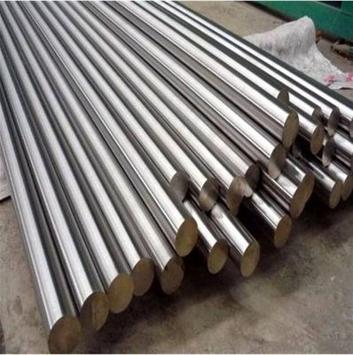 B649 SUS 904L ASTM Bar bulat tarik dingin AISI Baja Hitam Bar bulat