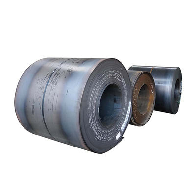G3131 SPHC JIS baja ringan kumparan bergelombang panas 1,2-14mm 1250mm 1500mm