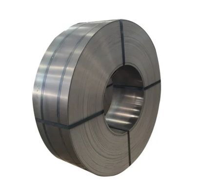 1070 1074 1075 Baja Karbon Strip Tempered Annealed Spring Strip Baja Karbon Tinggi