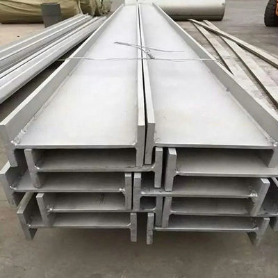 276 316 316L ASTM baja tahan karat balok L I H balok