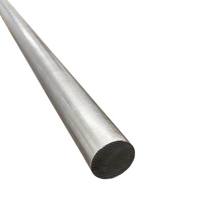 A36 Hot Rolled Round Carbon Steel Rod Bar Solid Steel 3/8&quot;
