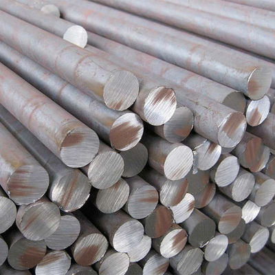A36 Hot Rolled Round Carbon Steel Rod Bar Solid Steel 3/8&quot;