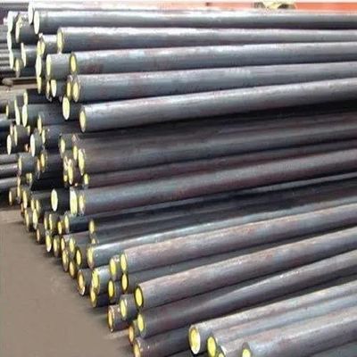 ASTM A108 1&quot; 1045 Bar Bulat Baja Cold Finish Bar Bulat Baja Ringan