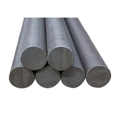D2 Baja Alat DIN 1.2379 Rod Baja Karbon Bulat JIS SKD11 3&quot;