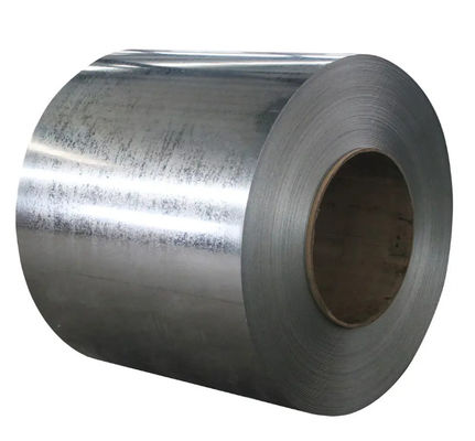 G3302 SGCC JIS Hot Dipped Gi Sheet Coil 0.2 X 1000mm Dengan Lapisan Seng 120g/M2
