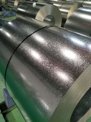 G3302 SGCC JIS Hot Dipped Gi Sheet Coil 0.2 X 1000mm Dengan Lapisan Seng 120g/M2