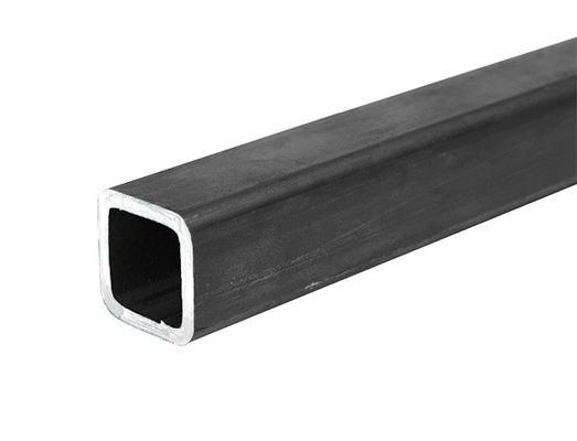 4 &quot;x 4&quot; A36 Carbon Steel Pipe Tube Hot Rolled Welded Square Hollow Section