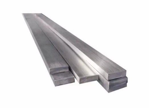 1/8&quot; x 1&quot; 304 Baja tahan karat Bar Lemparan Benar Bar dipoles Hitam acar