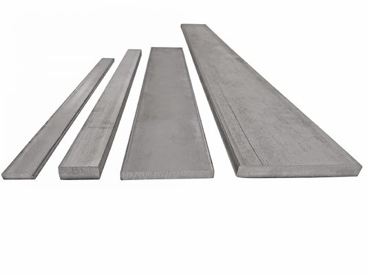 3/16 &quot;x 2&quot; 316L Baja Rustless Flat Bar SS Flat Bar