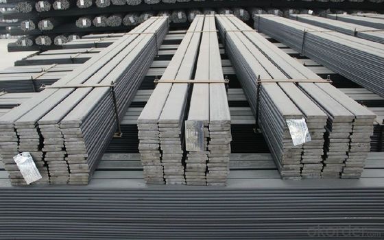 3/16 &quot;x 2&quot; 316L Baja Rustless Flat Bar SS Flat Bar