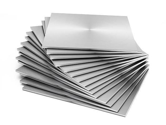 3 X 1250 X 2500mm 1050 Aluminium alloy sheet H14 H24 3mm