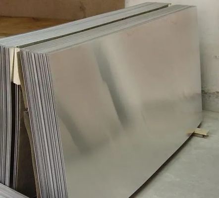 3 X 1250 X 2500mm 1050 Aluminium alloy sheet H14 H24 3mm